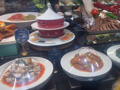 -大鹏饭店·金陵家宴(奥体中心店)