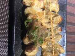 -鸟内会(河北路店)