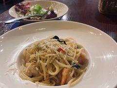 -斯比特花园西餐厅(东方商厦店)