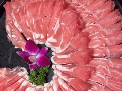 -阳坊涮肉(西直门凯德mall店)