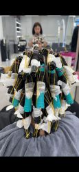 -5M HAIR SALON 旗舰店