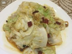 -新粤新疆菜清真餐厅(拱北店)