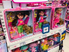-TOYSRUS玩具反斗城(天津远洋乐堤港店)