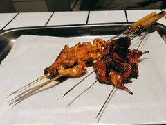 -曹掌柜小酒馆烧烤集团(宾川路店)