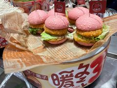 -龍歌自助小火锅(崂山丽达店)