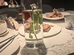 -奉天小馆·非遗东北菜(济南万象城店)