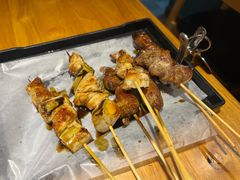 -王氏炉匠·烧鸟放题自助(三里屯店)