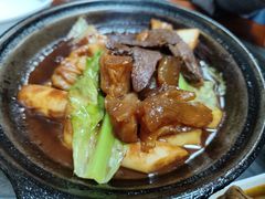 -珍珍小食店(西华路店)