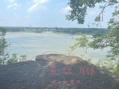 -采石矶景区