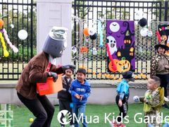 -MuaKids Garden