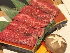 -炼火烤肉店