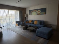 -上海佘山世茂艾美酒店