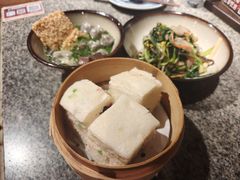 -南京大牌档(之心城店)