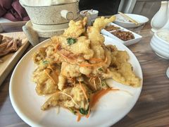 -九转小磨·非遗东北菜(群力店)