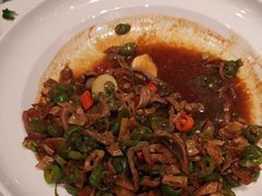 -北京老铺烤鸭(高新店)