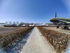 -中国航空博物馆