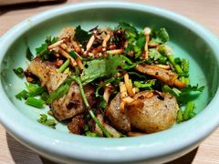 -黔真牛原汤牛肉粉