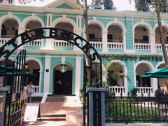 -星巴克臻选(广州沙面店)