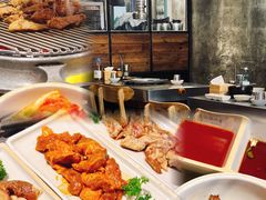 -喜来稀肉(虹泉路店)