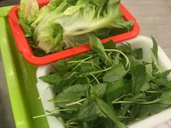 -正能量脆肉鲩火锅