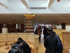 -无印良品餐堂 MUJI Diner(成都太古里店)