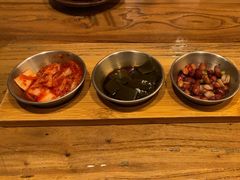 -恩你小木屋·韩式料理(假日广场店)