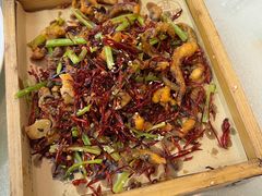 -普天和酒楼·新津菜·烤鸭(天津之眼店)
