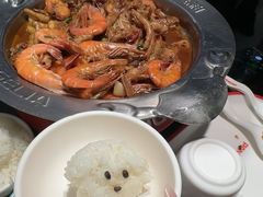-胖哥俩肉蟹煲(湖滨银泰in77店)