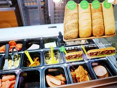 萨拉米-赛百味SUBWAY(歌斐中心店)