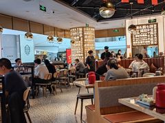 -潮界(虹桥新天地店)