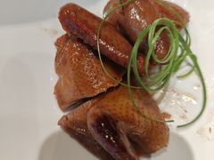 -秦家味老菜馆(民族北路店)