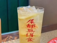 -七爷清汤腩·港式茶餐厅(世博店)