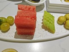 -3号仓库·餐厅(新世界城店)