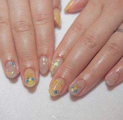 -Aso Artist Beauty美甲美睫