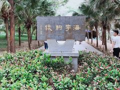 -宋井风景区