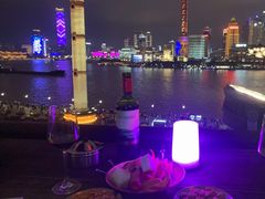 -外滩8号 whisky bar(金延大厦店)