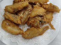 -新享乐海鲜(翠华路店)