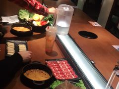 -呷哺呷哺 黄金牧场 (回龙观港龙店)