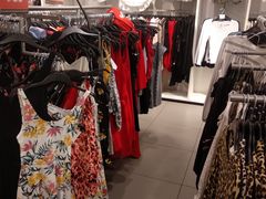 -H&M(华润万象城店)