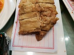 -德泰楼餐饮(莲湖路店)