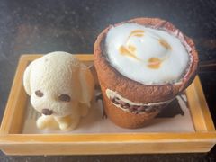 -时光吧·大堂吧·丽江和府洲际度假酒店