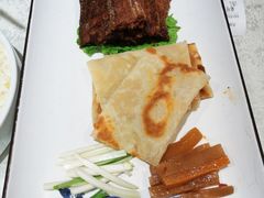 -大碗居·烤鸭·鱼头泡饼(天坛东门店)