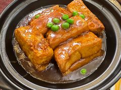 -君霖海鲜私房菜(春柳店)