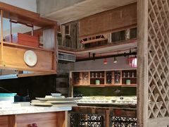 -老灶堂文创火锅(文艺路店)