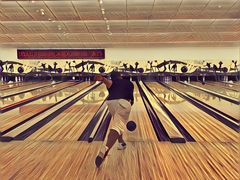 -广州保龄球馆(广州天河体育中心店)