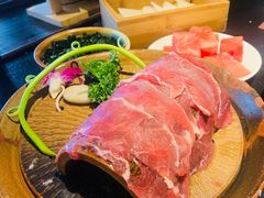 -盡膳口福·百年汤方火锅(科华北路店)