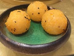 -领事馆19号中餐厅(厦门海景洲际酒店)