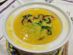 小米杂粮海参-陶然居·重庆菜(鱼洞老街店)