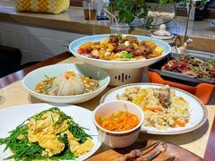 -品质伊骊新疆菜(紫金店)