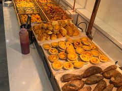 -仙螺岛海鲜自助餐厅(总店)